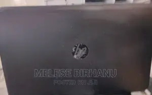 Laptop HP Stream Notebook 4GB AMD A6 HDD 500GB
