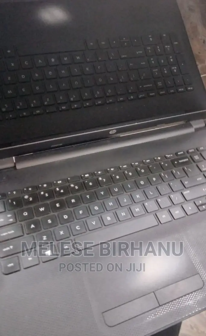 Laptop HP Stream Notebook 4GB AMD A6 HDD 500GB