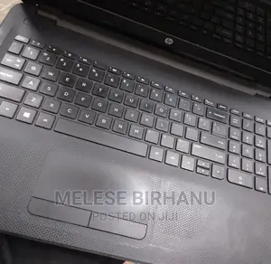 Laptop HP Stream Notebook 4GB AMD A6 HDD 500GB