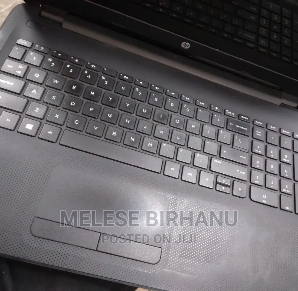 Laptop HP Stream Notebook 4GB AMD A6 HDD 500GB