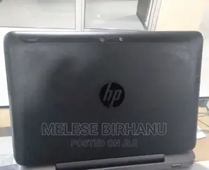 New Laptop HP Elite X2 1011 G1 8GB Intel Core I5 SSD 256GB