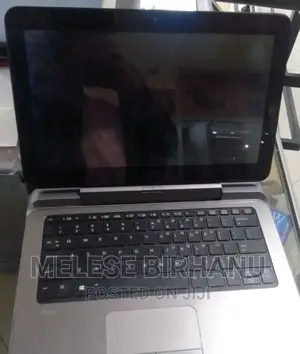 Photo - New Laptop HP Elite X2 1011 G1 8GB Intel Core I5 SSD 256GB