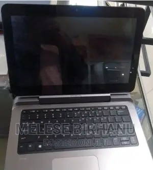 New Laptop HP Elite X2 1011 G1 8GB Intel Core I5 SSD 256GB