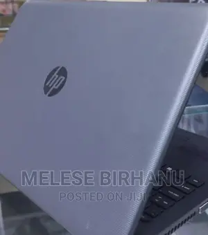 New Laptop HP Stream Notebook 4GB Intel Core I3 HDD 500GB