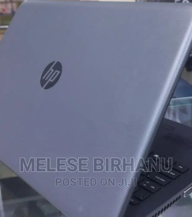 New Laptop HP Stream Notebook 4GB Intel Core I3 HDD 500GB