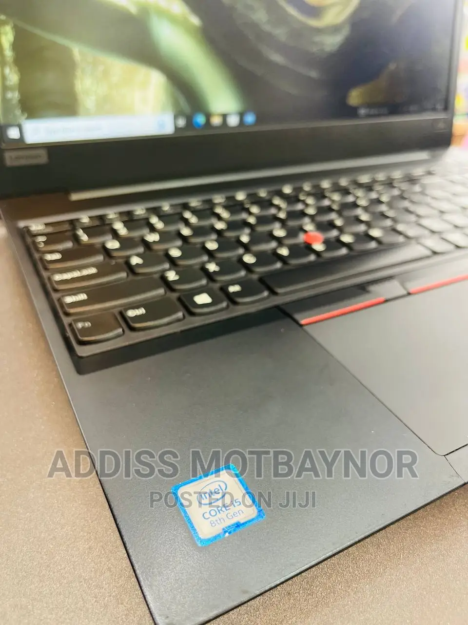 New Laptop Lenovo ThinkPad Yoga 12GB Intel Core I5 SSD 256GB