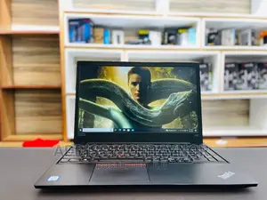 New Laptop Lenovo ThinkPad Yoga 12GB Intel Core I5 SSD 256GB