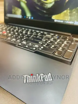 New Laptop Lenovo ThinkPad Yoga 12GB Intel Core I5 SSD 256GB