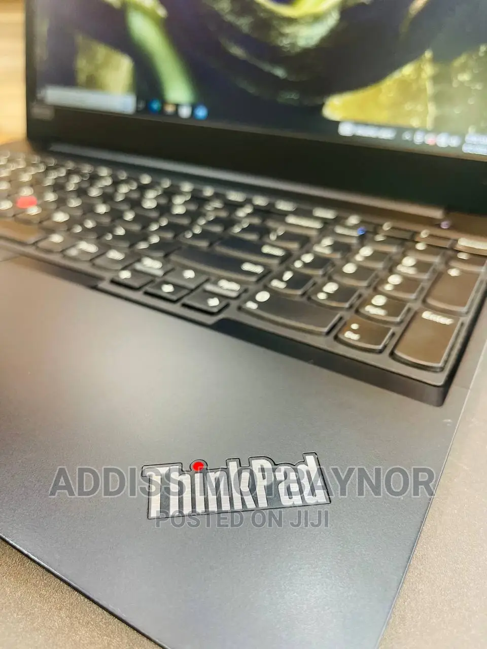 New Laptop Lenovo ThinkPad Yoga 12GB Intel Core I5 SSD 256GB