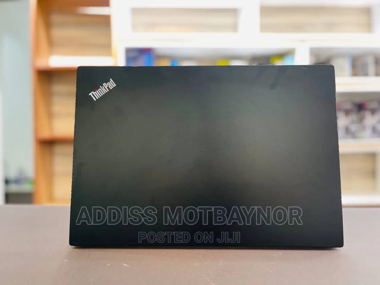 New Laptop Lenovo ThinkPad Yoga 12GB Intel Core I5 SSD 256GB