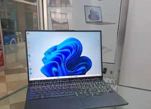 New Laptop Lenovo 16GB Intel Core I9 SSD 1T