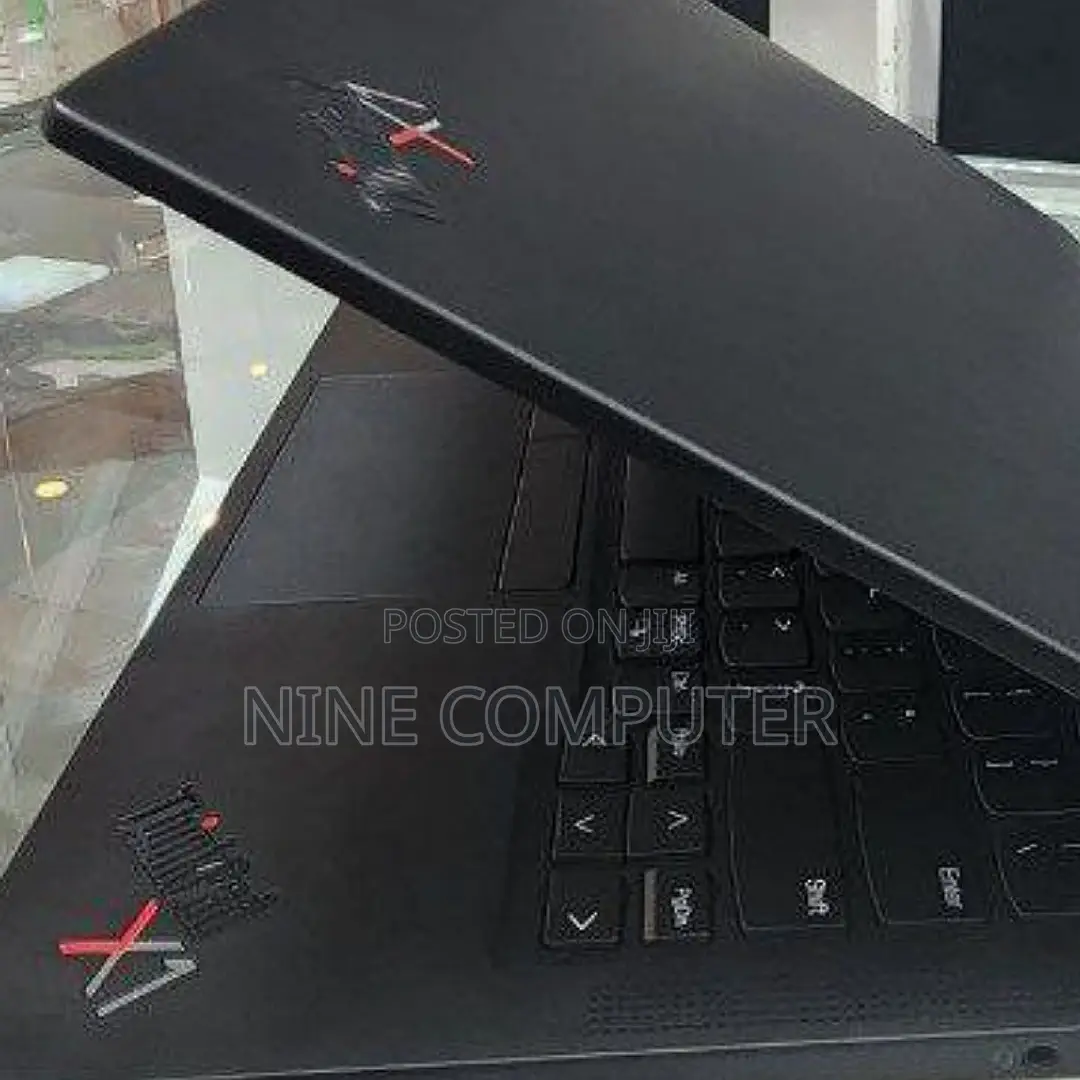 Laptop Lenovo ThinkPad X1 Carbon 16GB Intel Core I7 SSD 512GB