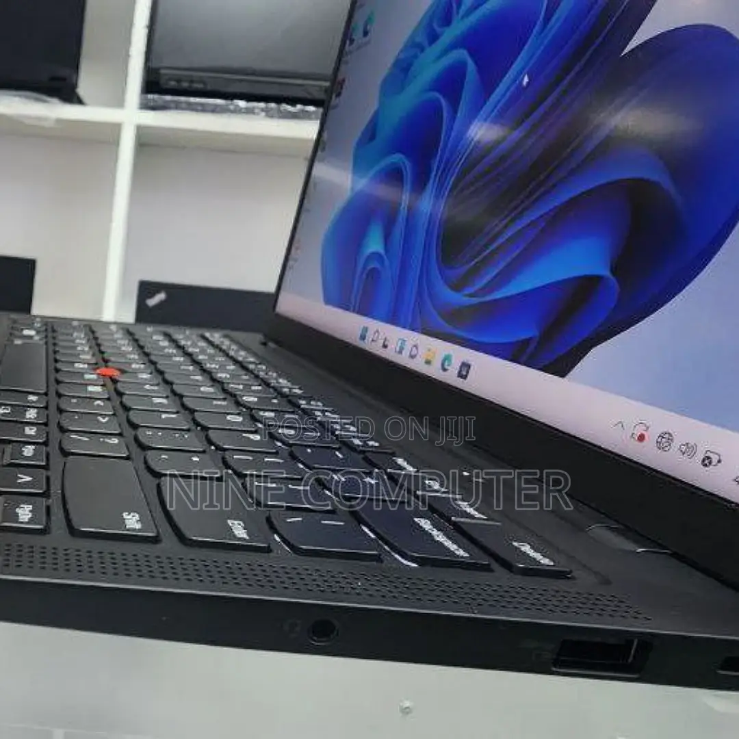 Laptop Lenovo ThinkPad X1 Carbon 16GB Intel Core I7 SSD 512GB