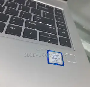 New Laptop HP EliteBook 840 G6 16GB Intel Core I7 SSD 512GB