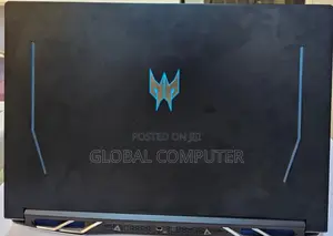 New Laptop Acer Predator Helios 16 16GB Intel Core I9 SSD 512GB