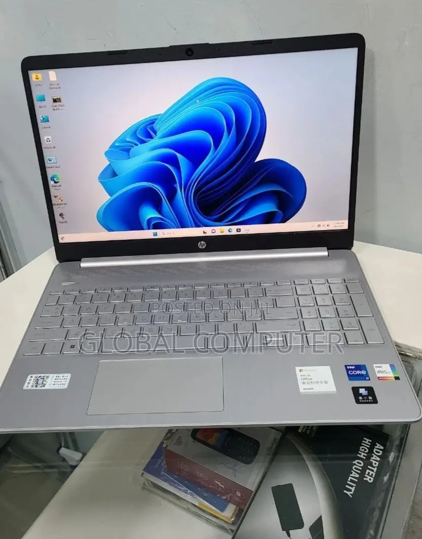 New Laptop HP Stream Notebook 16GB Intel Core I7 SSD 512GB