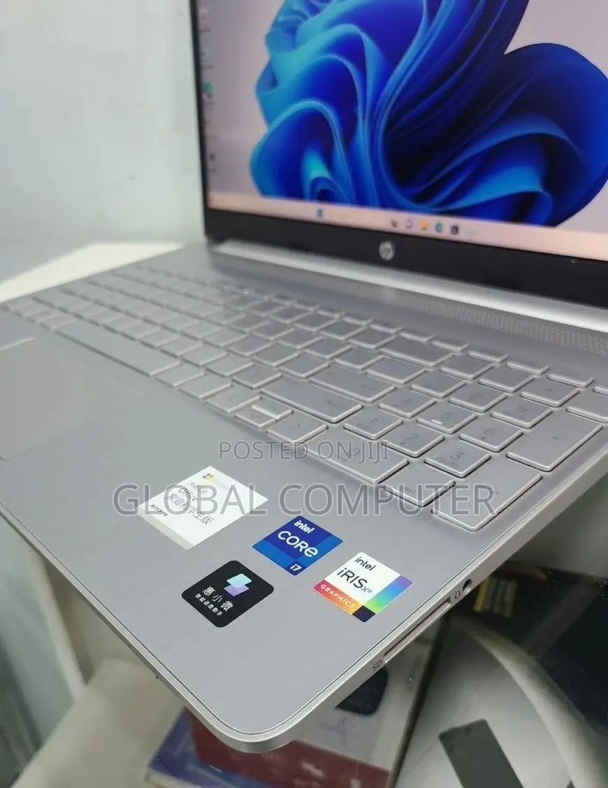 New Laptop HP Stream Notebook 16GB Intel Core I7 SSD 512GB