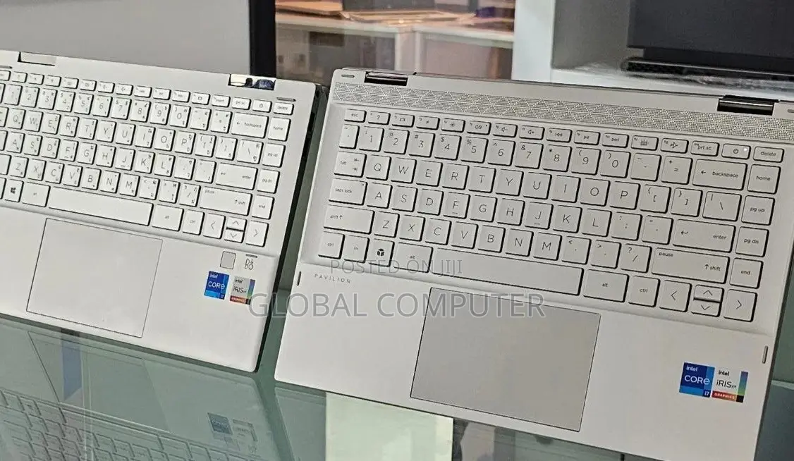 New Laptop HP Pavilion DM4 8GB Intel Core I7 SSD 512GB