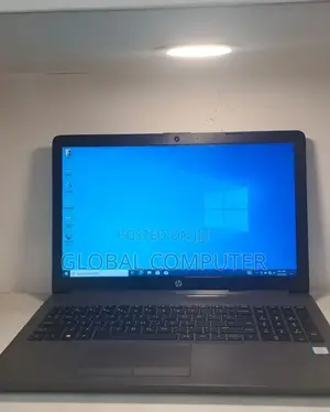 Laptop HP Stream Notebook 8GB Intel Core I7 HDD 1T