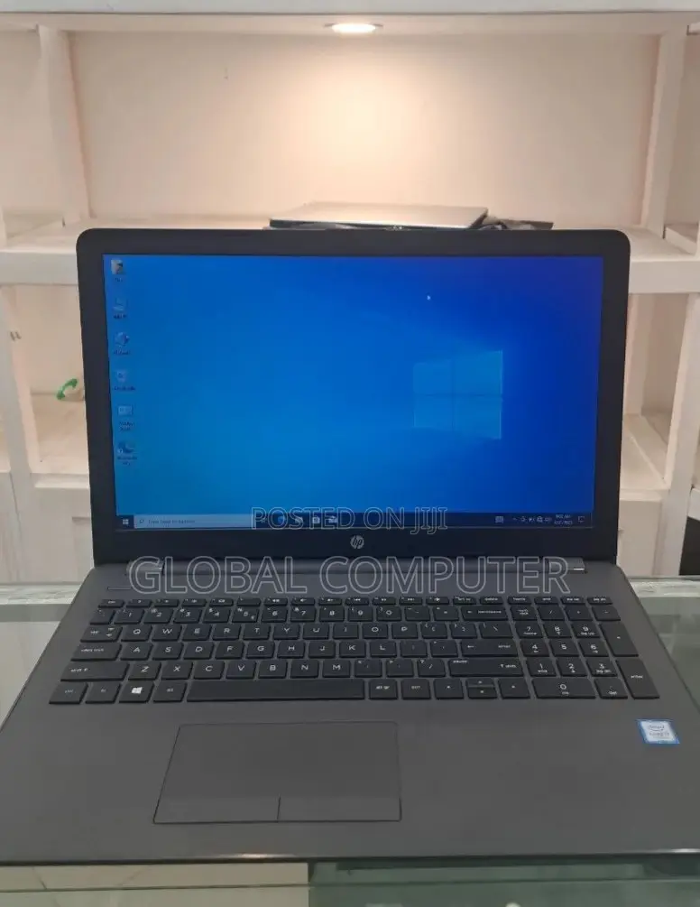 Laptop HP Stream Notebook 8GB Intel Core I7 HDD 1T