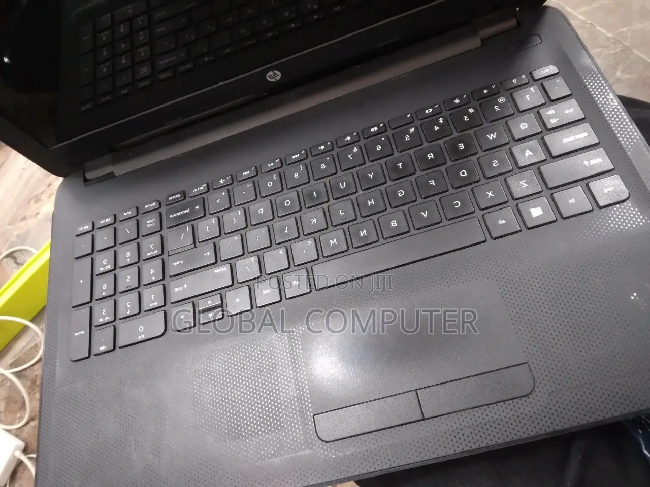 New Laptop HP Stream Notebook 4GB Intel Core I7 HDD 500GB