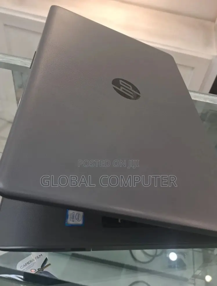 New Laptop HP Stream Notebook 4GB Intel Core I7 HDD 500GB
