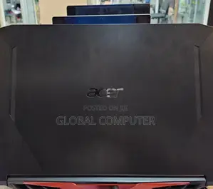 New Laptop Acer Nitro 5 16GB Intel Core I7 SSD 512GB