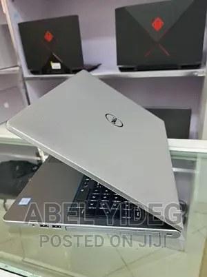 New Laptop Dell Inspiron 5559 12GB Intel Core I5 HDD 1T