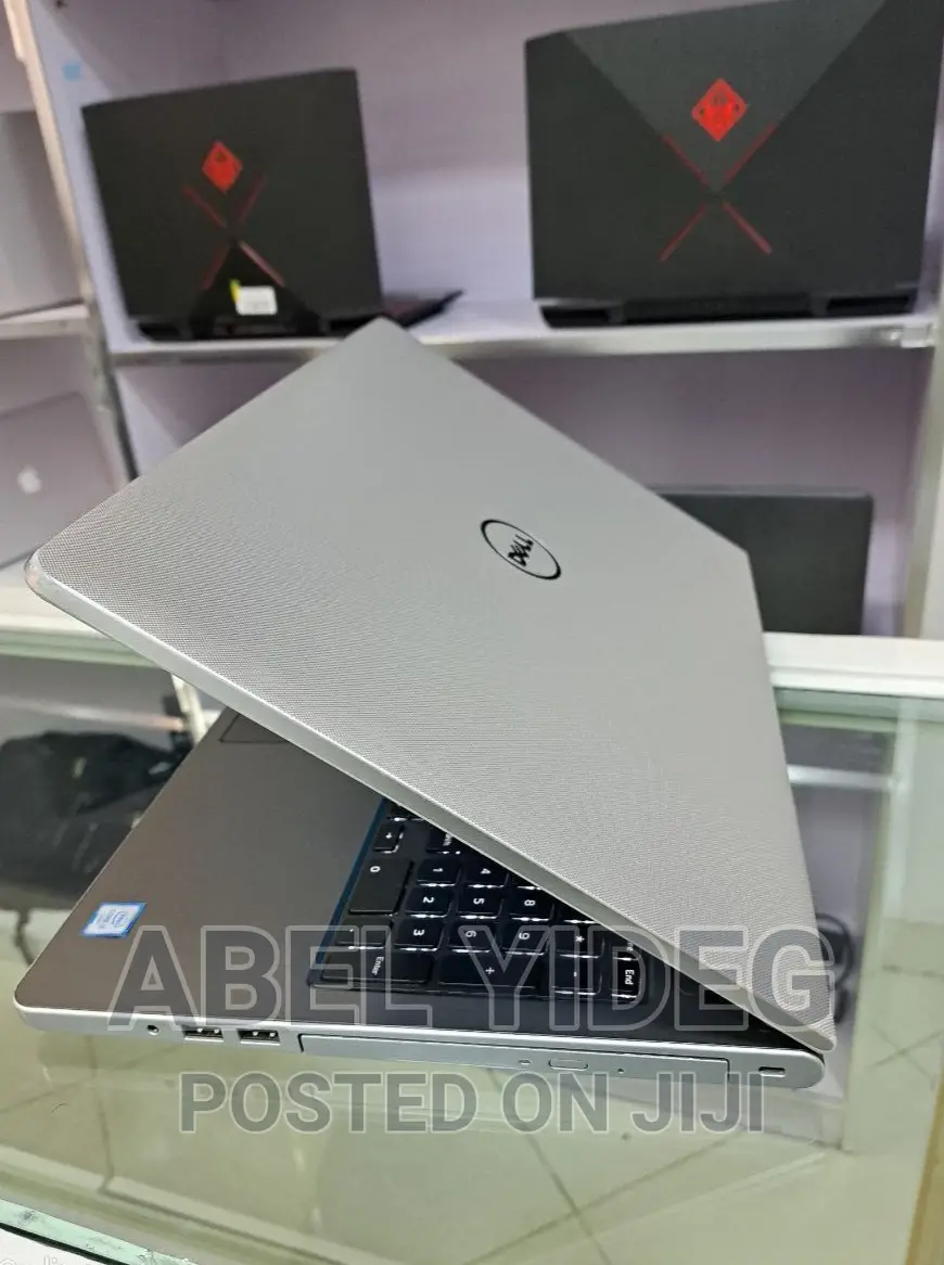 New Laptop Dell Inspiron 5559 12GB Intel Core I5 HDD 1T