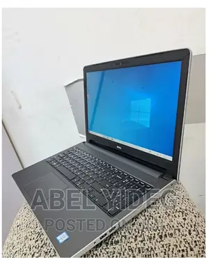 New Laptop Dell Inspiron 5559 12GB Intel Core I5 HDD 1T