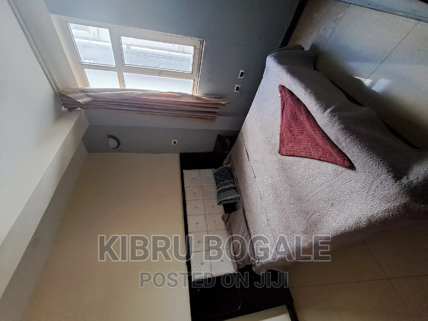 Furnished 10bdrm House in Ayat, Bole for rent