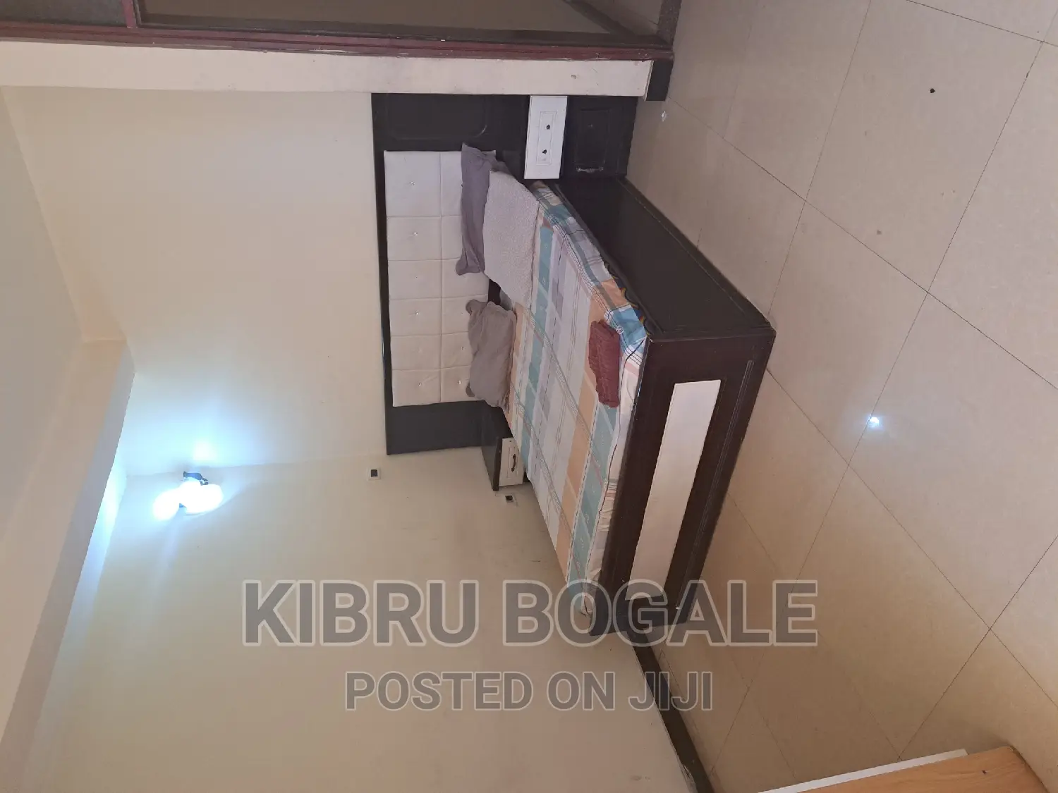 Furnished 10bdrm House in Ayat, Bole for rent