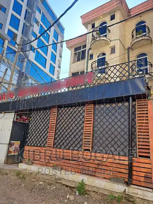 Furnished 10bdrm House in Ayat, Bole for rent