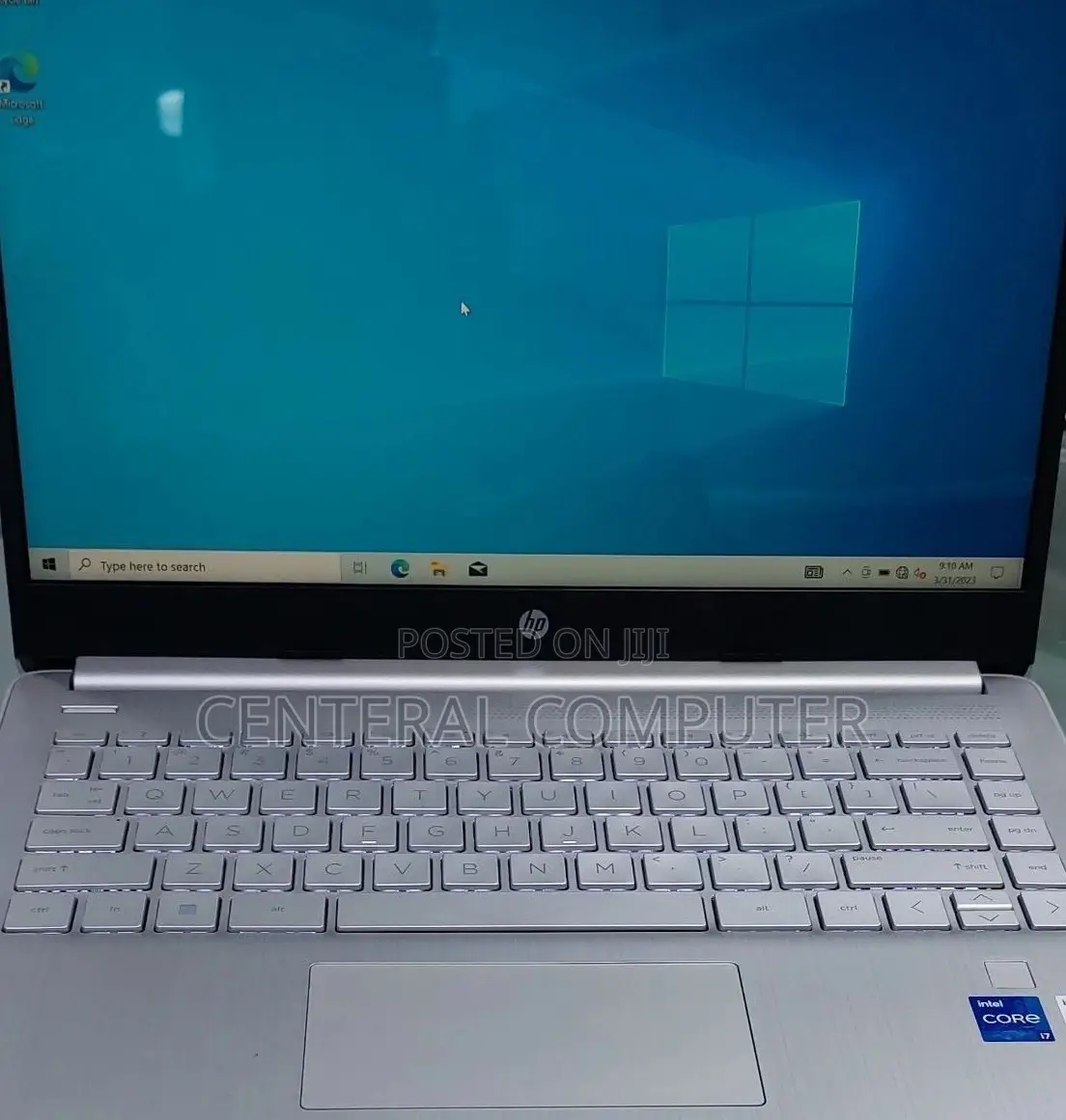 New Laptop HP Stream Notebook 16GB Intel Core I7 SSD 512GB