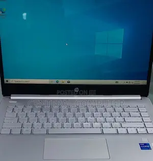 New Laptop HP Stream Notebook 16GB Intel Core I7 SSD 512GB