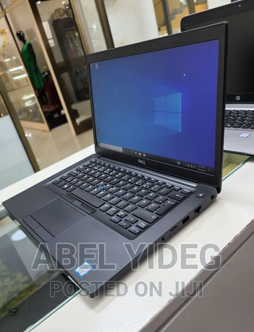 New Laptop Dell 16GB Intel Core I7 SSD 512GB
