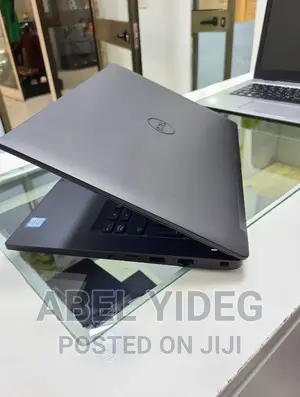 New Laptop Dell 16GB Intel Core I7 SSD 512GB