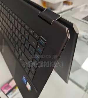Photo - New Laptop HP Spectre X360 16GB Intel Core I7 SSD 1T