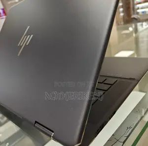 New Laptop HP Spectre X360 16GB Intel Core I7 SSD 1T