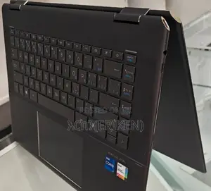 New Laptop HP Spectre X360 16GB Intel Core I7 SSD 1T