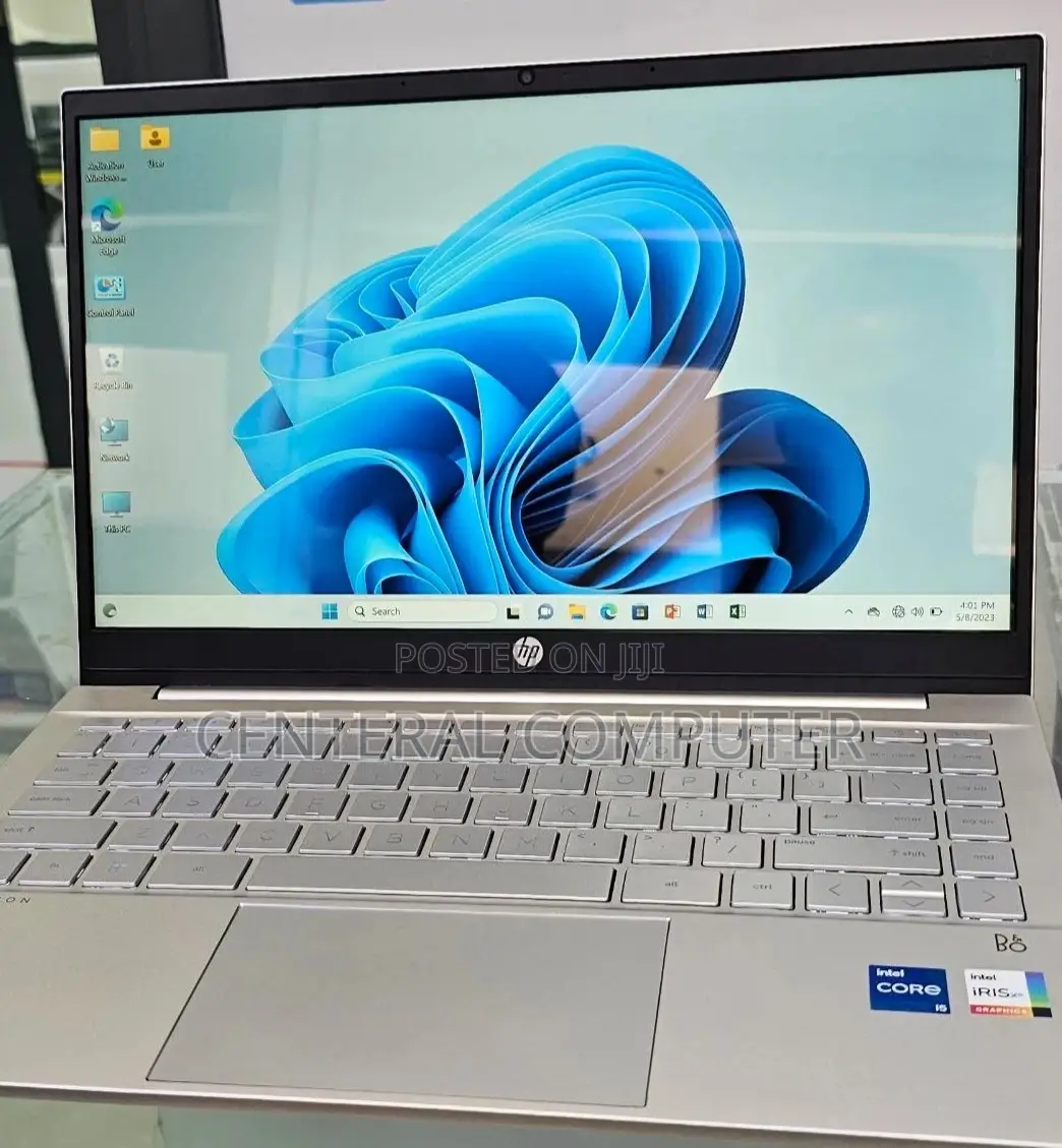 New Laptop HP Pavilion Dv5T 16GB Intel Core I7 SSD 512GB
