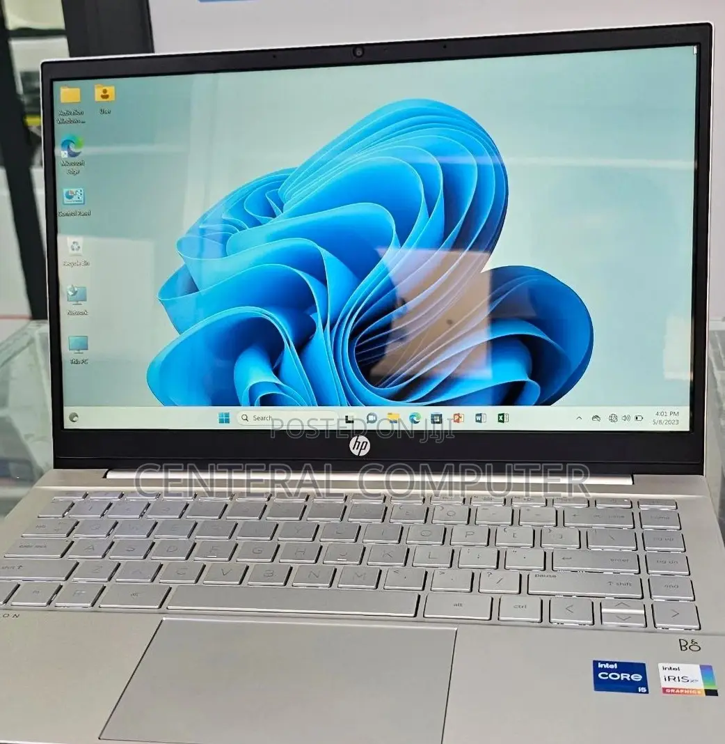 New Laptop HP Pavilion Dv5T 16GB Intel Core I7 SSD 512GB