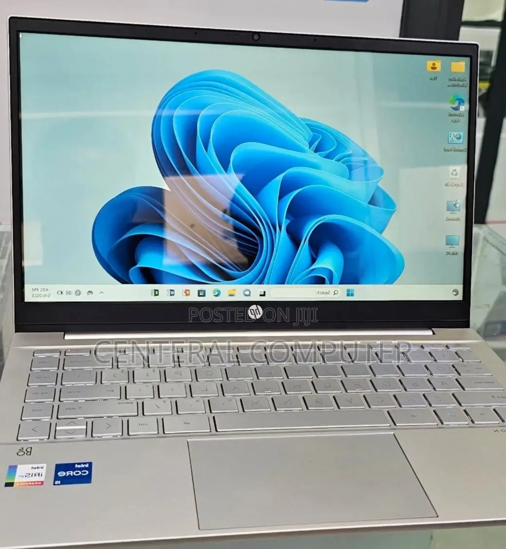 New Laptop HP Pavilion Dv5T 16GB Intel Core I7 SSD 512GB