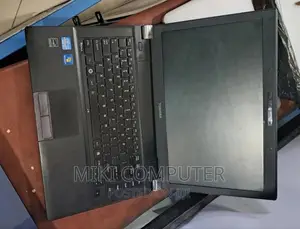 Photo - New Laptop Toshiba Tecra A10 4GB Intel Core I5 HDD 500GB