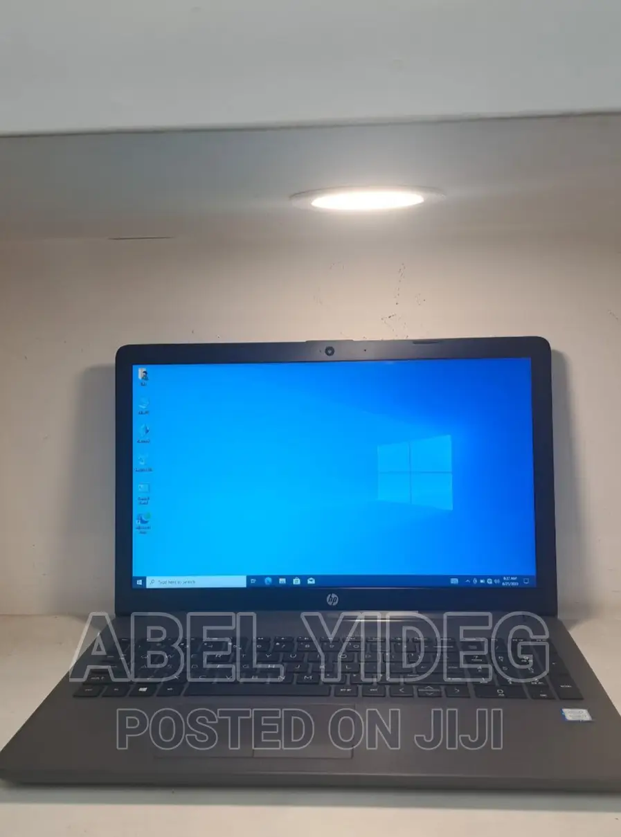 New Laptop HP Stream Notebook 8GB Intel Core I7 HDD 1T