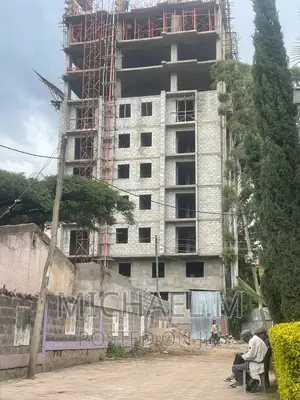 2bdrm Apartment in Ethio Azahel, Bole for sale