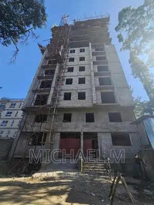 Photo - 2bdrm Apartment in Ethio Azahel, Bole for sale