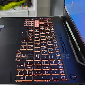 New Laptop Asus TUF Gaming FX504 16GB Intel Core I5 SSD 512GB