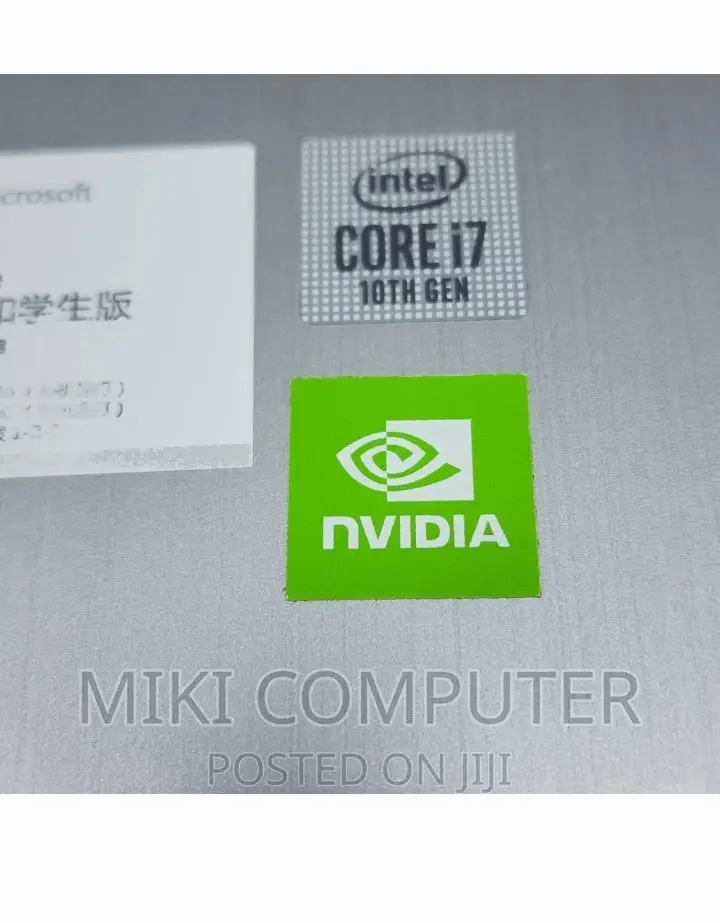 New Laptop HP Stream Notebook 8GB Intel Core I7 SSD 1T