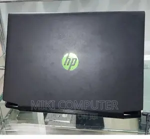 New Laptop HP Pavilion 15 16GB AMD Ryzen 5 SSD 512GB